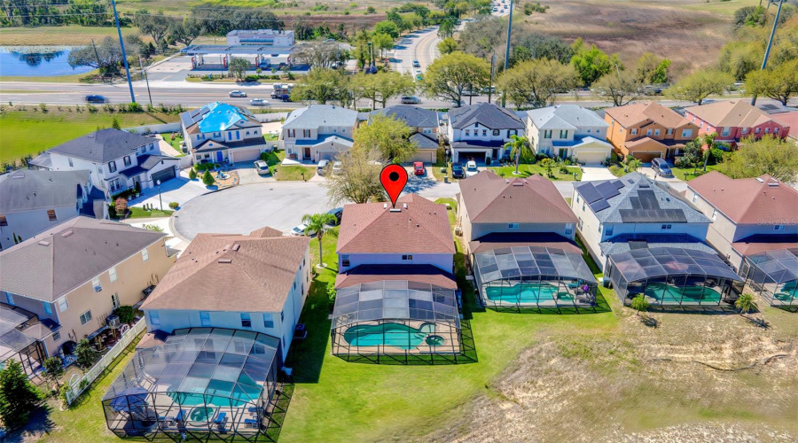 DAVENPORT, Florida 33896, 5 Bedrooms Bedrooms, ,4 BathroomsBathrooms,Residential,For Sale,SAND RIDGE,0,MFRO6289701