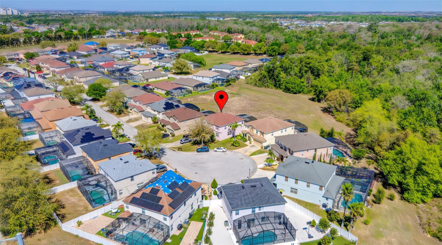 DAVENPORT, Florida 33896, 5 Bedrooms Bedrooms, ,4 BathroomsBathrooms,Residential,For Sale,SAND RIDGE,0,MFRO6289701