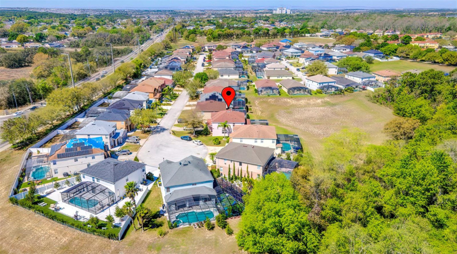 DAVENPORT, Florida 33896, 5 Bedrooms Bedrooms, ,4 BathroomsBathrooms,Residential,For Sale,SAND RIDGE,0,MFRO6289701