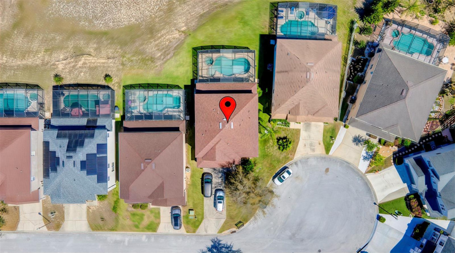 DAVENPORT, Florida 33896, 5 Bedrooms Bedrooms, ,4 BathroomsBathrooms,Residential,For Sale,SAND RIDGE,0,MFRO6289701