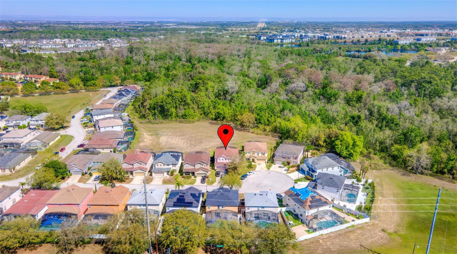DAVENPORT, Florida 33896, 5 Bedrooms Bedrooms, ,4 BathroomsBathrooms,Residential,For Sale,SAND RIDGE,0,MFRO6289701