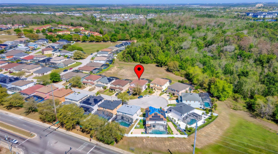 DAVENPORT, Florida 33896, 5 Bedrooms Bedrooms, ,4 BathroomsBathrooms,Residential,For Sale,SAND RIDGE,0,MFRO6289701