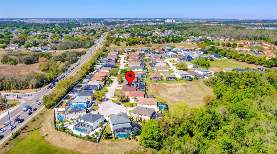 DAVENPORT, Florida 33896, 5 Bedrooms Bedrooms, ,4 BathroomsBathrooms,Residential,For Sale,SAND RIDGE,0,MFRO6289701