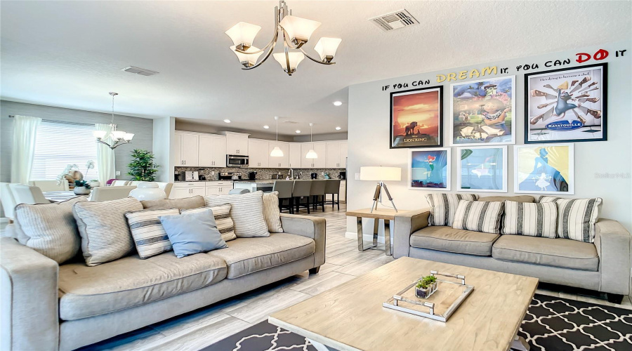 KISSIMMEE, Florida 34746, 6 Bedrooms Bedrooms, ,5 BathroomsBathrooms,Residential,For Sale,SLEEPY HOLLOW,0,MFRO6290918