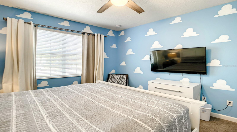 KISSIMMEE, Florida 34746, 6 Bedrooms Bedrooms, ,5 BathroomsBathrooms,Residential,For Sale,SLEEPY HOLLOW,0,MFRO6290918