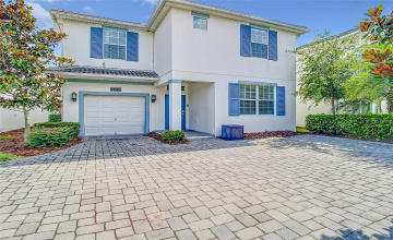 KISSIMMEE, Florida 34746, 6 Bedrooms Bedrooms, ,5 BathroomsBathrooms,Residential,For Sale,SLEEPY HOLLOW,0,MFRO6290918
