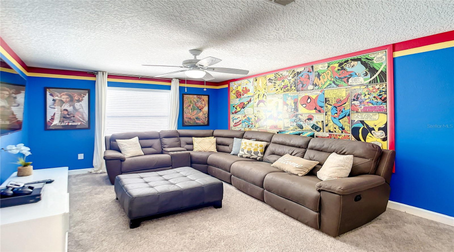 KISSIMMEE, Florida 34746, 6 Bedrooms Bedrooms, ,5 BathroomsBathrooms,Residential,For Sale,SLEEPY HOLLOW,0,MFRO6290918