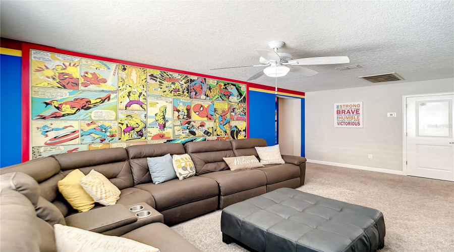 KISSIMMEE, Florida 34746, 6 Bedrooms Bedrooms, ,5 BathroomsBathrooms,Residential,For Sale,SLEEPY HOLLOW,0,MFRO6290918