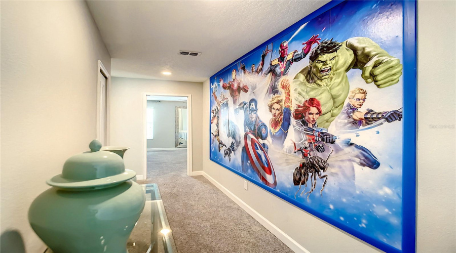 KISSIMMEE, Florida 34746, 6 Bedrooms Bedrooms, ,5 BathroomsBathrooms,Residential,For Sale,SLEEPY HOLLOW,0,MFRO6290918