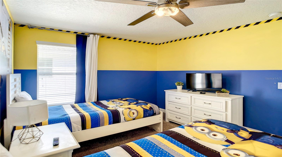 KISSIMMEE, Florida 34746, 6 Bedrooms Bedrooms, ,5 BathroomsBathrooms,Residential,For Sale,SLEEPY HOLLOW,0,MFRO6290918