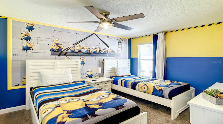 KISSIMMEE, Florida 34746, 6 Bedrooms Bedrooms, ,5 BathroomsBathrooms,Residential,For Sale,SLEEPY HOLLOW,0,MFRO6290918