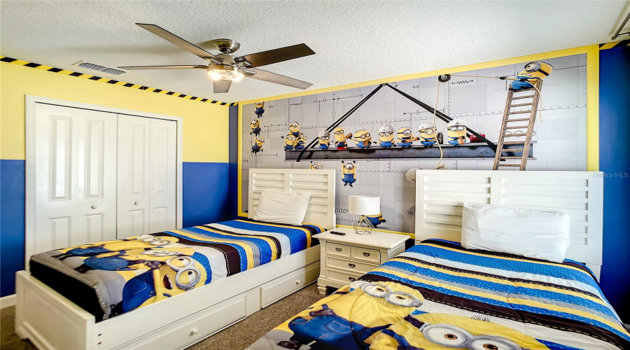 KISSIMMEE, Florida 34746, 6 Bedrooms Bedrooms, ,5 BathroomsBathrooms,Residential,For Sale,SLEEPY HOLLOW,0,MFRO6290918