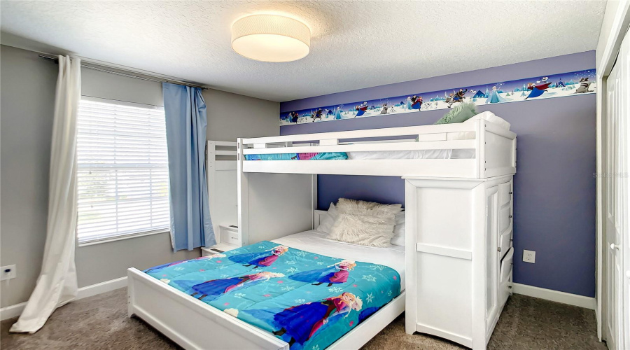 KISSIMMEE, Florida 34746, 6 Bedrooms Bedrooms, ,5 BathroomsBathrooms,Residential,For Sale,SLEEPY HOLLOW,0,MFRO6290918