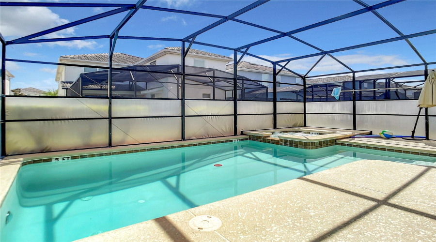 KISSIMMEE, Florida 34746, 6 Bedrooms Bedrooms, ,5 BathroomsBathrooms,Residential,For Sale,SLEEPY HOLLOW,0,MFRO6290918