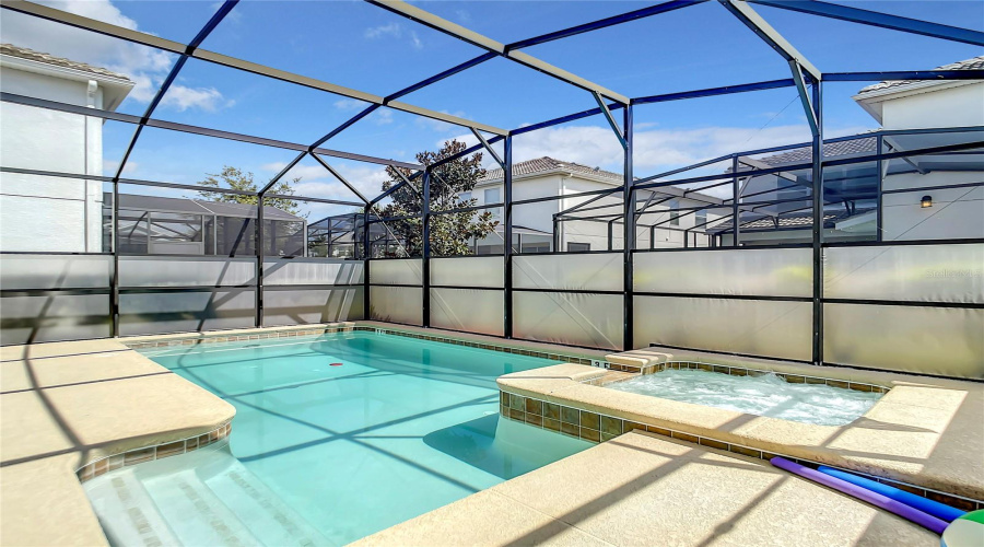 KISSIMMEE, Florida 34746, 6 Bedrooms Bedrooms, ,5 BathroomsBathrooms,Residential,For Sale,SLEEPY HOLLOW,0,MFRO6290918