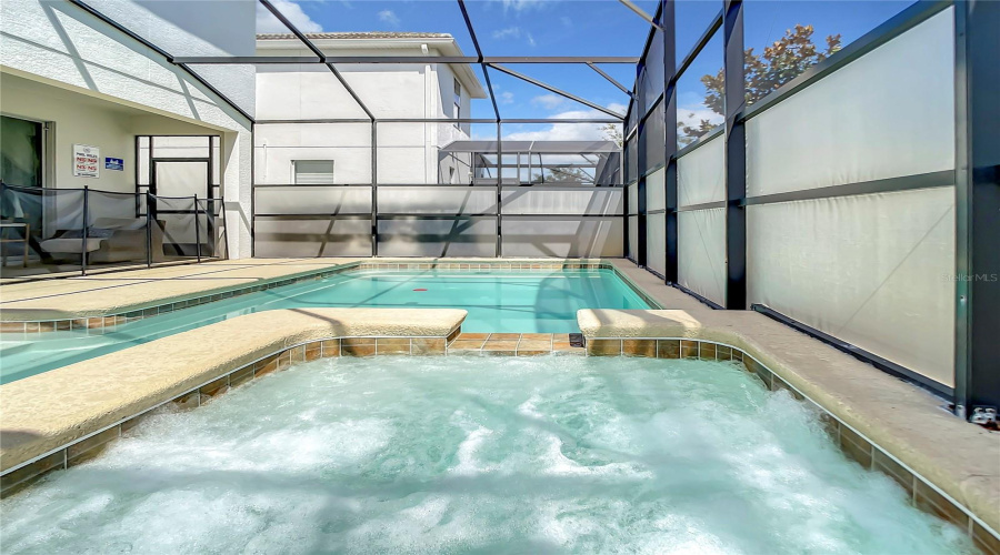 KISSIMMEE, Florida 34746, 6 Bedrooms Bedrooms, ,5 BathroomsBathrooms,Residential,For Sale,SLEEPY HOLLOW,0,MFRO6290918