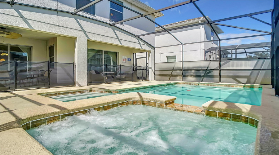 KISSIMMEE, Florida 34746, 6 Bedrooms Bedrooms, ,5 BathroomsBathrooms,Residential,For Sale,SLEEPY HOLLOW,0,MFRO6290918