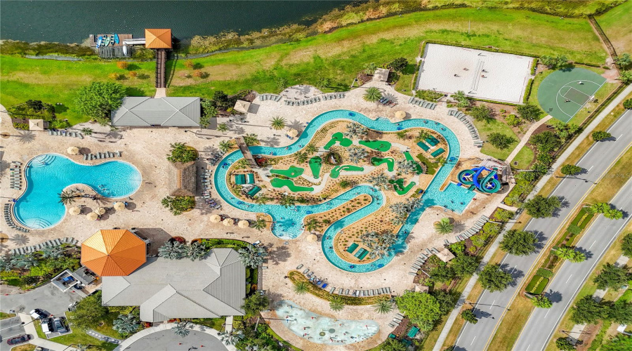 KISSIMMEE, Florida 34746, 6 Bedrooms Bedrooms, ,5 BathroomsBathrooms,Residential,For Sale,SLEEPY HOLLOW,0,MFRO6290918