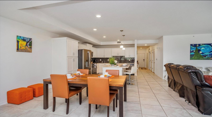 KISSIMMEE, Florida 34746, 2 Bedrooms Bedrooms, ,2 BathroomsBathrooms,Residential,For Sale,CLOCK TOWER,0,MFRO6290642