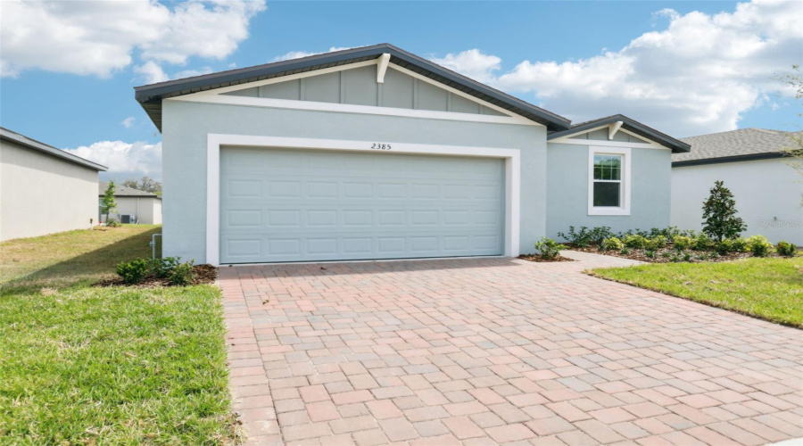 DAVENPORT, Florida 33837, 3 Bedrooms Bedrooms, ,2 BathroomsBathrooms,Residential,For Sale,WHITE TAIL,0,MFRO6289484