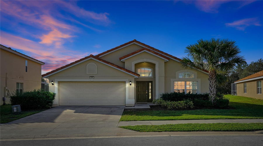 DAVENPORT, Florida 33837, 4 Bedrooms Bedrooms, ,3 BathroomsBathrooms,Residential,For Sale,VIOLA,MFRFC308203