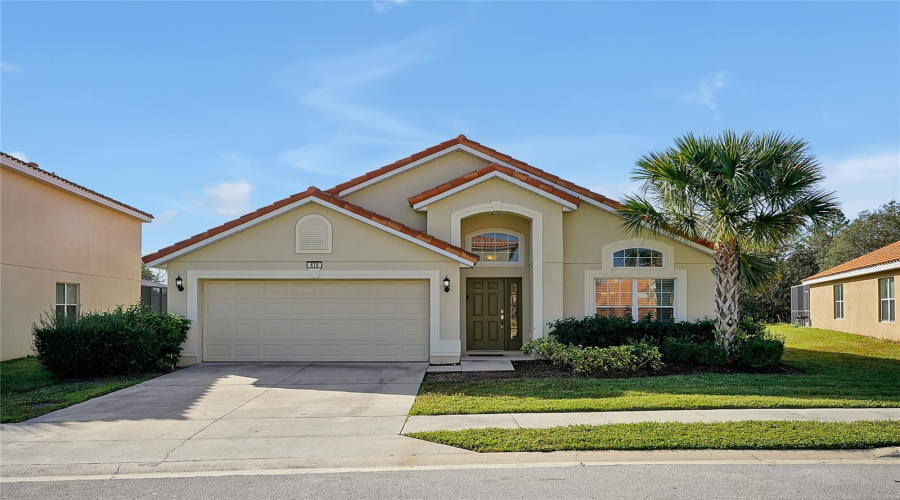 DAVENPORT, Florida 33837, 4 Bedrooms Bedrooms, ,3 BathroomsBathrooms,Residential,For Sale,VIOLA,MFRFC308203