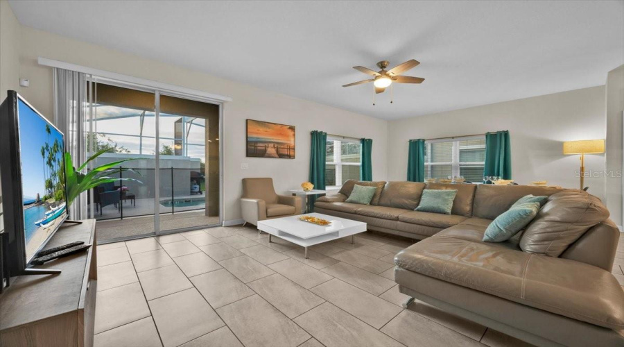 DAVENPORT, Florida 33896, 5 Bedrooms Bedrooms, ,4 BathroomsBathrooms,Residential,For Sale,PEBBLE BEACH,MFRG5090012