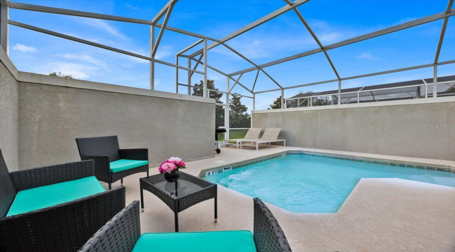 DAVENPORT, Florida 33896, 5 Bedrooms Bedrooms, ,4 BathroomsBathrooms,Residential,For Sale,PEBBLE BEACH,MFRG5090012
