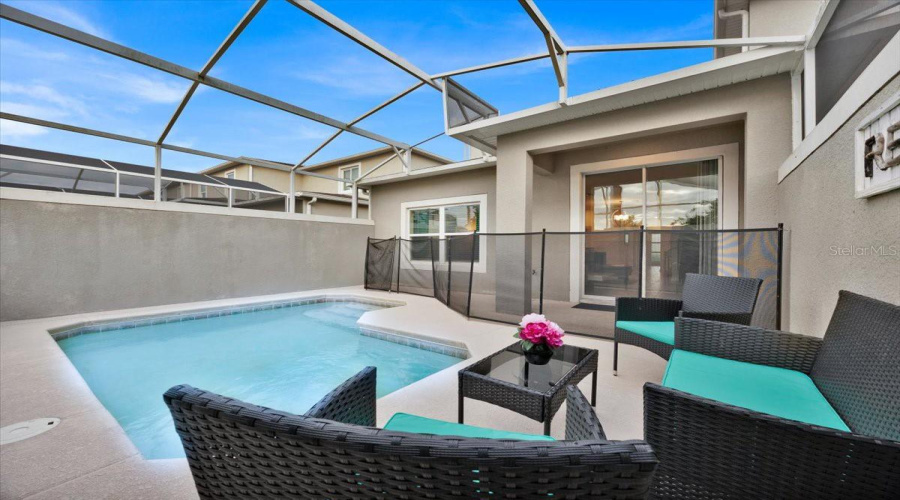 DAVENPORT, Florida 33896, 5 Bedrooms Bedrooms, ,4 BathroomsBathrooms,Residential,For Sale,PEBBLE BEACH,MFRG5090012
