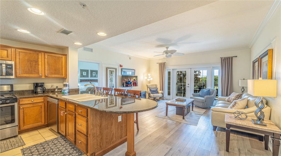 REUNION, Florida 34747, 3 Bedrooms Bedrooms, ,2 BathroomsBathrooms,Residential,For Sale,HERITAGE CROSSING,0,MFRO6275580