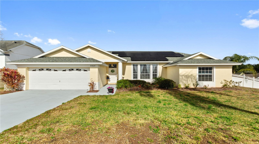 DAVENPORT, Florida 33896, 4 Bedrooms Bedrooms, ,3 BathroomsBathrooms,Residential,For Sale,HAMLIN CLOSE,MFRO6276078