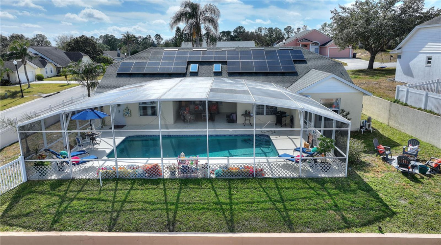 DAVENPORT, Florida 33896, 4 Bedrooms Bedrooms, ,3 BathroomsBathrooms,Residential,For Sale,HAMLIN CLOSE,MFRO6276078