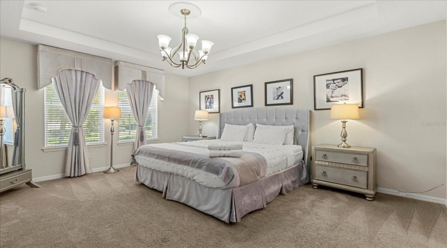 KISSIMMEE, Florida 34747, 4 Bedrooms Bedrooms, ,3 BathroomsBathrooms,Residential,For Sale,SANDY PARK,0,MFRO6290828