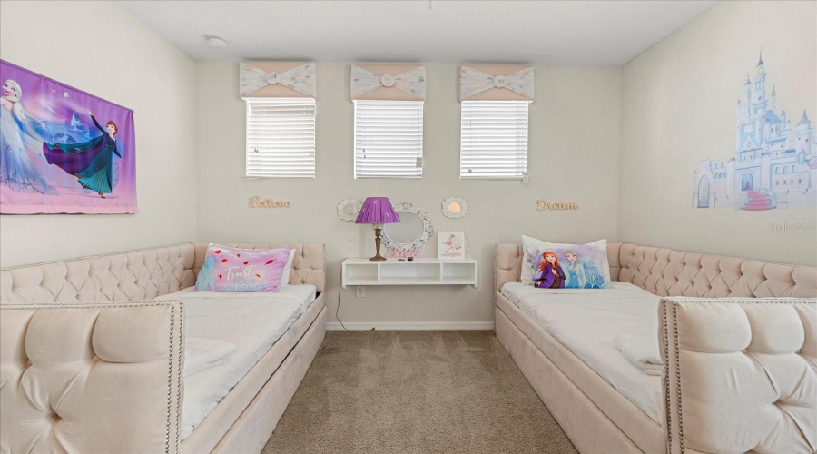 KISSIMMEE, Florida 34747, 4 Bedrooms Bedrooms, ,3 BathroomsBathrooms,Residential,For Sale,SANDY PARK,0,MFRO6290828
