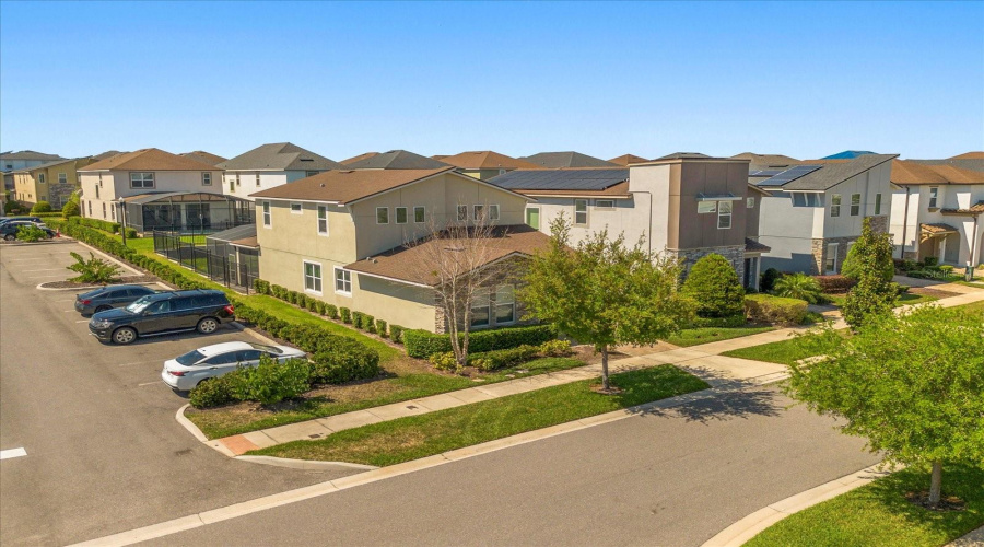 KISSIMMEE, Florida 34747, 4 Bedrooms Bedrooms, ,3 BathroomsBathrooms,Residential,For Sale,SANDY PARK,0,MFRO6290828