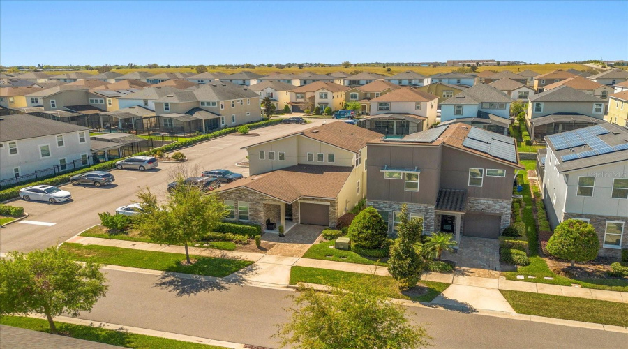 KISSIMMEE, Florida 34747, 4 Bedrooms Bedrooms, ,3 BathroomsBathrooms,Residential,For Sale,SANDY PARK,0,MFRO6290828