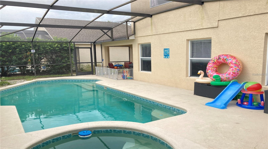 DAVENPORT, Florida 33897, 5 Bedrooms Bedrooms, ,3 BathroomsBathrooms,Residential,For Sale,LANGHAM,MFRO6280489