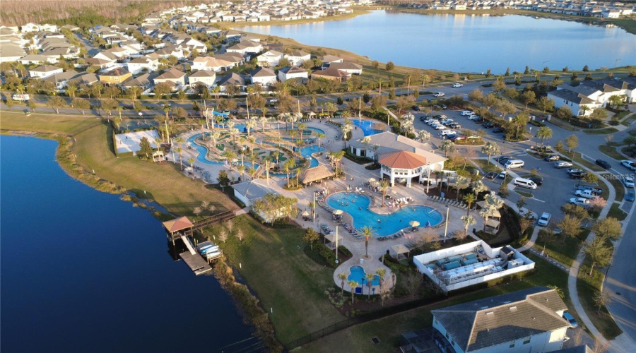 Kissimmee, Florida 34746, 2 Bedrooms Bedrooms, ,2 Bathroomsbathrooms,Residential,For Sale,Paradox,Mfro6290932