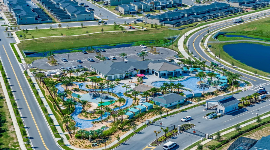 Kissimmee, Florida 34746, 2 Bedrooms Bedrooms, ,2 Bathroomsbathrooms,Residential,For Sale,Clock Tower,Mfrs5122970