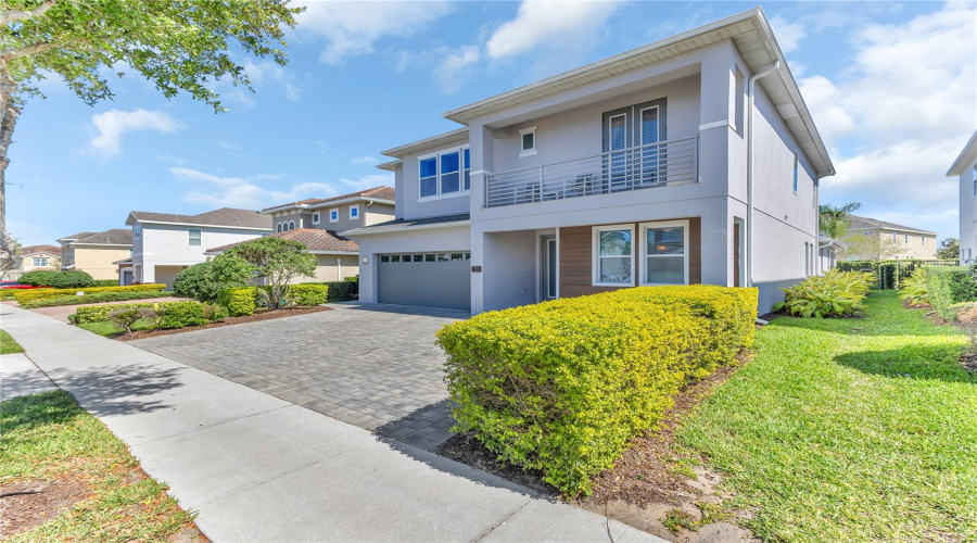 KISSIMMEE, Florida 34747, 8 Bedrooms Bedrooms, ,8 BathroomsBathrooms,Residential,For Sale,BURMA,0,MFRO6291516