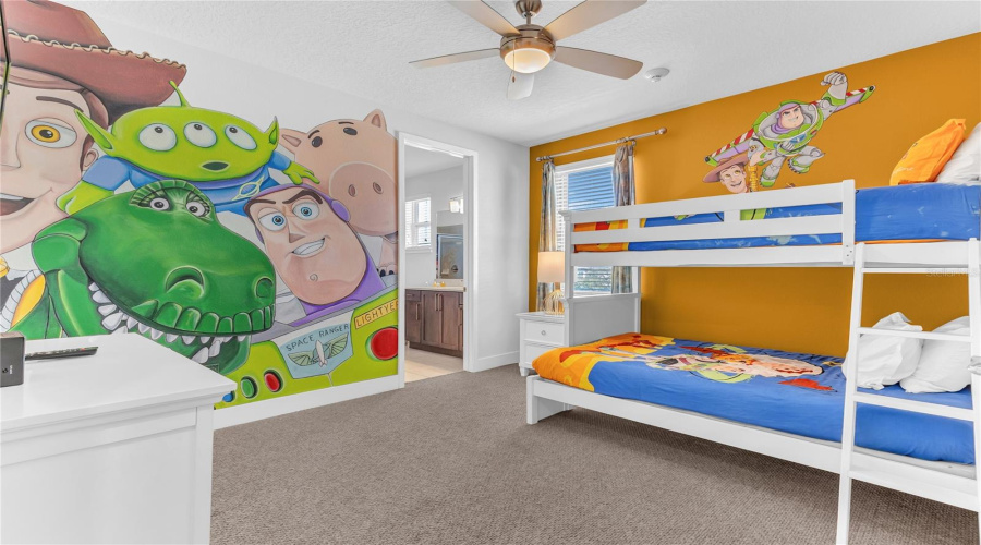 KISSIMMEE, Florida 34747, 8 Bedrooms Bedrooms, ,8 BathroomsBathrooms,Residential,For Sale,BURMA,0,MFRO6291516