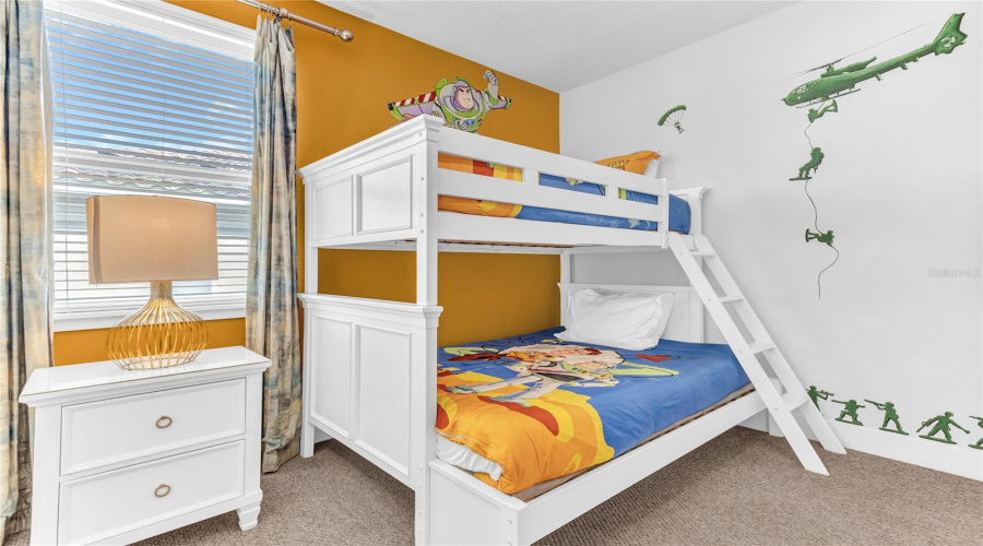 KISSIMMEE, Florida 34747, 8 Bedrooms Bedrooms, ,8 BathroomsBathrooms,Residential,For Sale,BURMA,0,MFRO6291516