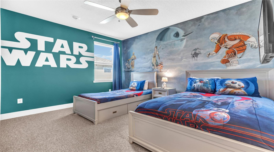 KISSIMMEE, Florida 34747, 8 Bedrooms Bedrooms, ,8 BathroomsBathrooms,Residential,For Sale,BURMA,0,MFRO6291516