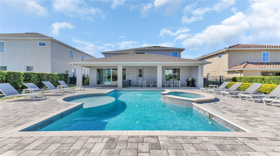 KISSIMMEE, Florida 34747, 8 Bedrooms Bedrooms, ,8 BathroomsBathrooms,Residential,For Sale,BURMA,0,MFRO6291516