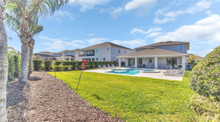 KISSIMMEE, Florida 34747, 8 Bedrooms Bedrooms, ,8 BathroomsBathrooms,Residential,For Sale,BURMA,0,MFRO6291516