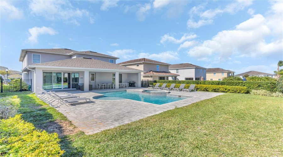 KISSIMMEE, Florida 34747, 8 Bedrooms Bedrooms, ,8 BathroomsBathrooms,Residential,For Sale,BURMA,0,MFRO6291516
