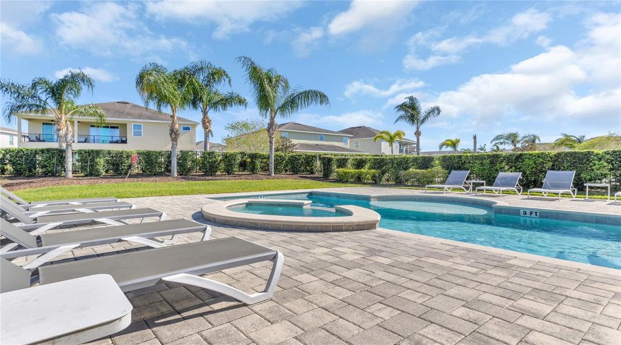 KISSIMMEE, Florida 34747, 8 Bedrooms Bedrooms, ,8 BathroomsBathrooms,Residential,For Sale,BURMA,0,MFRO6291516