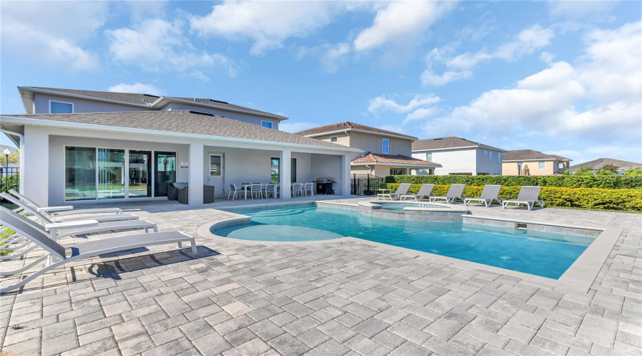 KISSIMMEE, Florida 34747, 8 Bedrooms Bedrooms, ,8 BathroomsBathrooms,Residential,For Sale,BURMA,0,MFRO6291516