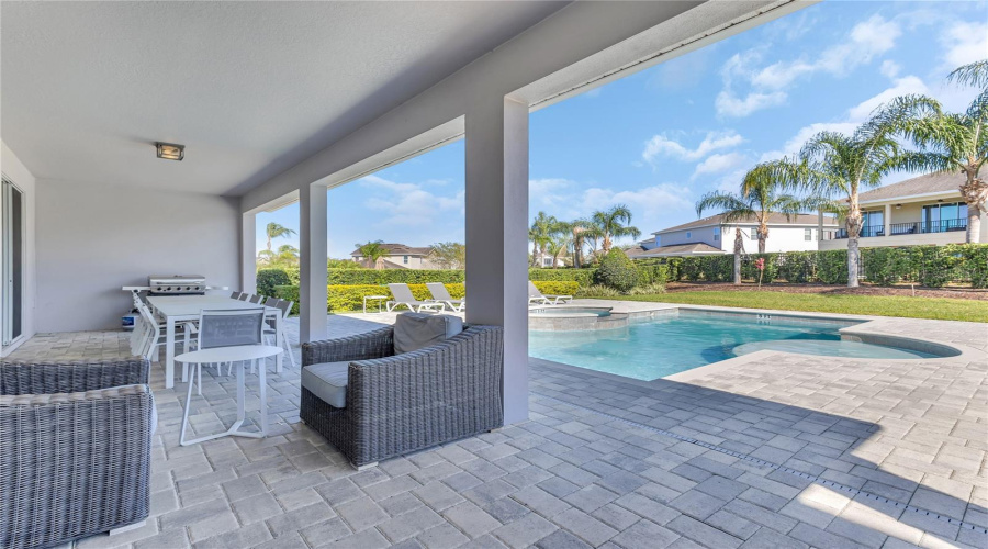 KISSIMMEE, Florida 34747, 8 Bedrooms Bedrooms, ,8 BathroomsBathrooms,Residential,For Sale,BURMA,0,MFRO6291516