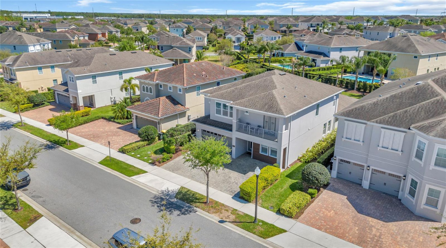 KISSIMMEE, Florida 34747, 8 Bedrooms Bedrooms, ,8 BathroomsBathrooms,Residential,For Sale,BURMA,0,MFRO6291516